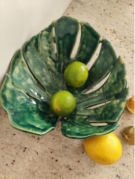 Misa monstera XXL
